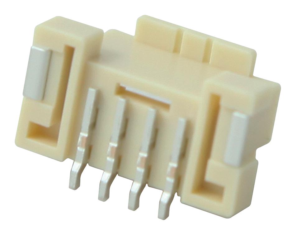 Molex Series DuraClik Wire-to-Board Header: 5600200430