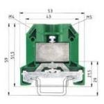 WIELAND ELECTRIC 5601690530 image