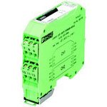 5607189 PHOENIX CONTACT 2-Channel Analog Signal Barrier | myMectronic