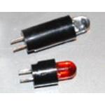 561-1301-xxx DIALIGHT 5mm CBI Circuit Board Indicator | myMectronic