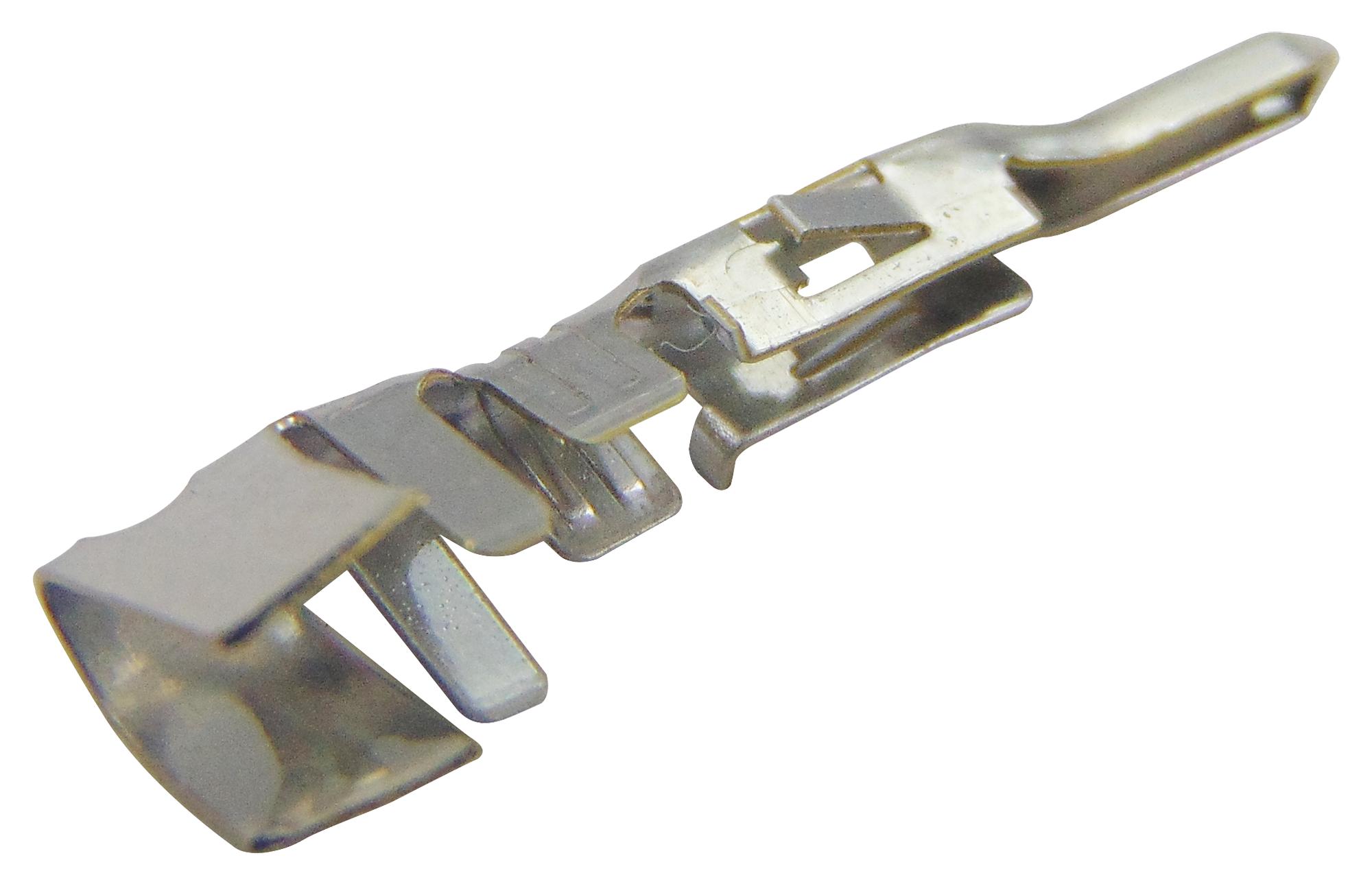 Buy Molex CRC Signal Male Terminal Part Number 561188328 Online