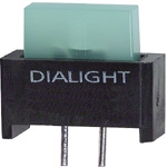 561-4201-081F DIALIGHT Rectangular LED Circuit Board Indicator | myMectronic
