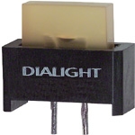561-4301-081F DIALIGHT Rectangular LED Circuit Board Indicator | myMectronic