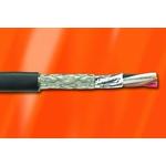 5616B2001 ALPHA WIRE Shielded Data Cable | myMectronic