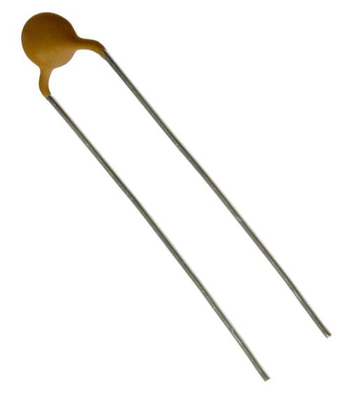 Buy Vishay Ceramic Capacitor Part Number 561R10TCCQ33 Online