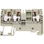 56.203.5055.0 WIELAND ELECTRIC Feed-Through Terminal Block | myMectronic