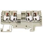 56.203.5155.0 WIELAND ELECTRIC Feed-Through Terminal Block | myMectronic