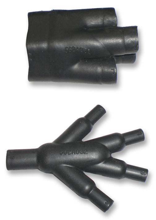 Buy TE Connectivity Heat-Shrinkable Cable Boot Part Number 562A032250 Online
