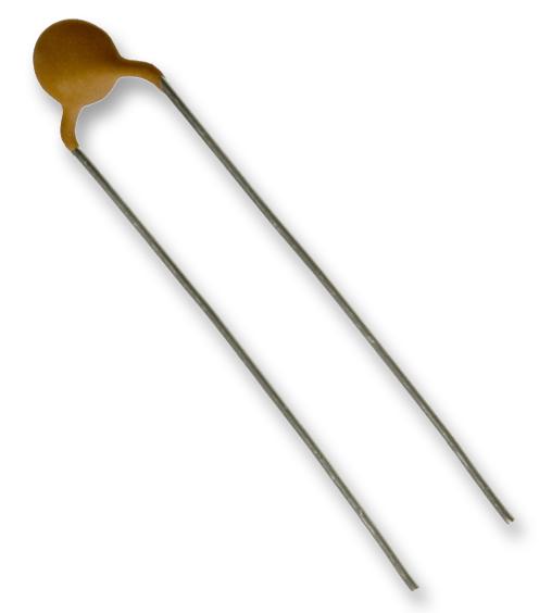 VISHAY 562R10TST25QA – Reliable Ceramic Capacitors for Industrial Applications