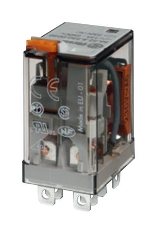 Finder 563282300040 – Reliable Control Relays for Industrial Applications