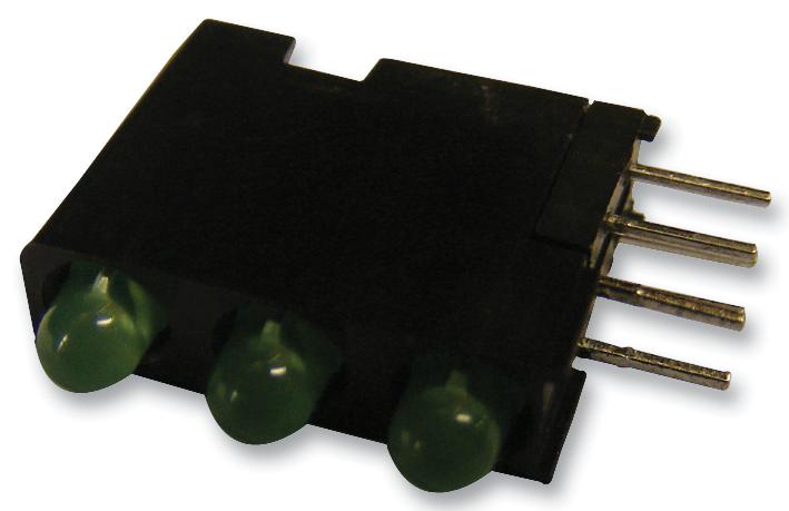 564-0100-222F DIALIGHT Tri-Level Circuit Board Indicator | myMectronic