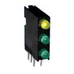 564-0740-111F DIALIGHT 3mm LED Circuit Board Indicator | myMectronic