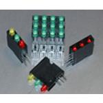 5642200805F DIALIGHT 3MM Tri Level CBI LED | myMectronic