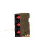 5642210813F DIALIGHT 3MM Tri Level CBI LED | myMectronic