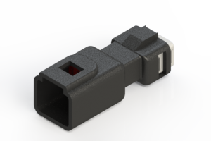 565-002-000-310 EDAC Waterproof Wire to Wire Connector | myMectronic
