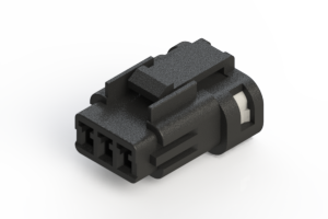 565-003-000-410 EDAC Waterproof Wire to Wire Connector | myMectronic