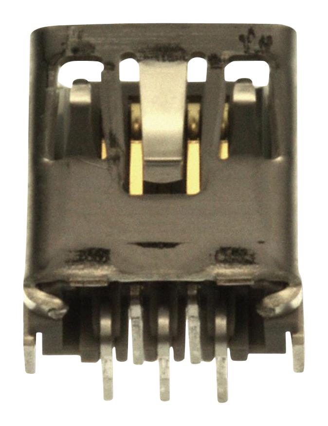 Molex Series 56579 USB Receptacle: 0565790519