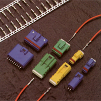 Buy EDACON Waterproof Connectors Part Number 566002714120 Online