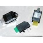 566-0407F DIALIGHT Rectangular LED Circuit Board Indicator | myMectronic