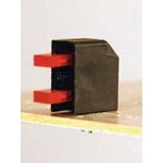 567-0123F DIALIGHT Rectangular LED Indicator | myMectronic