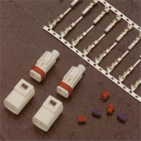 EDACOM 568001744200 – Reliable Waterproof Connector for Industrial Applications