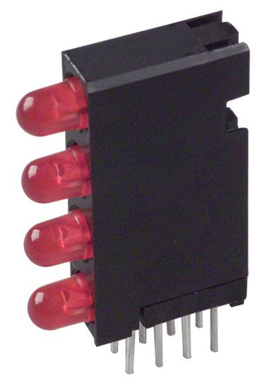 Buy Dialight High Efficiency LED Part Number 5680101111 Online