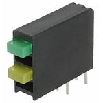 568-0122-030F DIALIGHT LED Single Color | myMectronic