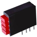 568-0122-332F Dialight Quad-Level CBI Indicator | myMectronic