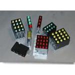 568-0701-144F DIALIGHT Panel Mount LED Indicator | myMectronic