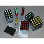 568-0701-819F DIALIGHT Panel Mount LED Indicator | myMectronic