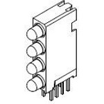 5680702211F DIALIGHT Panel Mount LED Indicator | myMectronic