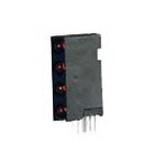 568-2211-111F DIALIGHT 3mm LED CBI Circuit Board Indicator | myMectronic