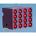 568-2232-22-24F Dialight Single Color LED Indicator | myMectronic