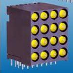 568-2242-22-24F DIALIGHT 3mm Quad Lens Indicator | myMectronic