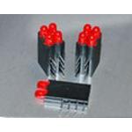 569-0101-111 DIALIGHT 3mm LED Circuit Board Indicator | myMectronic