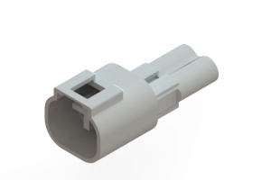570-002-000-100 EDAC Waterproof Wire to Wire Connector | myMectronic