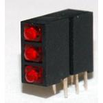570-0100-723F DIALIGHT 2mm Tri-Level CBI Lens | myMectronic