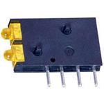 571-0132-100F Dialight Panel Mount LED Indicator | myMectronic