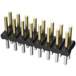 57102-F08-25LF AMPHENOL ICC / FCI Shrouded Header Connector | myMectronic