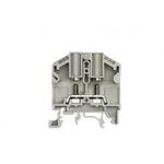 57.106.1155.0 WIELAND ELECTRIC Feed-through Terminal Block | myMectronic