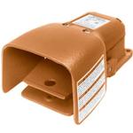 571-DWH LINEMASTER SWITCH Industrial Foot Switch | myMectronic