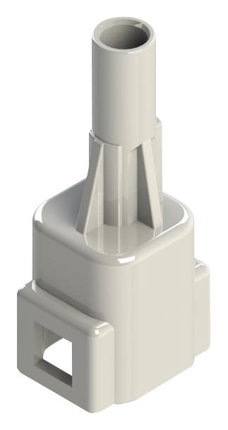 572-001-000-100 EDAC Wire to Wire Connector | myMectronic