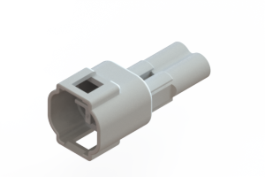 572-002-000-100 EDAC Waterproof Wire to Wire Connector | myMectronic
