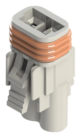 572-002-000-200 EDAC Wire to Wire Connector | myMectronic