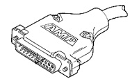 Buy TE Connectivity Cable Clamp Part Number 57470995 Online