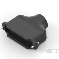 TE Connectivity Series SolderTacts Coaxial: 57486785
