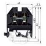 WIELAND ELECTRIC 5750400551 image