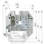 WIELAND ELECTRIC 5750437550 image