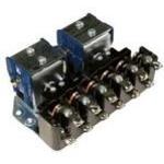 Struthers-Dunn 575KXX120VAC – Reliable Motor Reversing Contactor for Industrial Applications