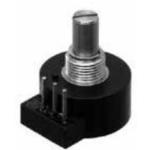578004M9647 HONEYWELL Conductive Plastic Rotary Potentiometer | myMectronic